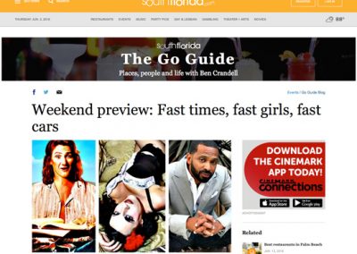 City of Boca Raton SouthFlorida.com 060216