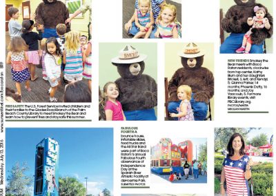 City of Boca Raton Boca Forum 7.13.16