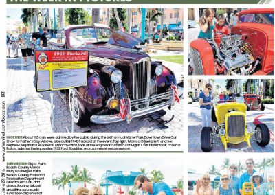 City of Boca Downtown Boca Boca Raton Forum 062916