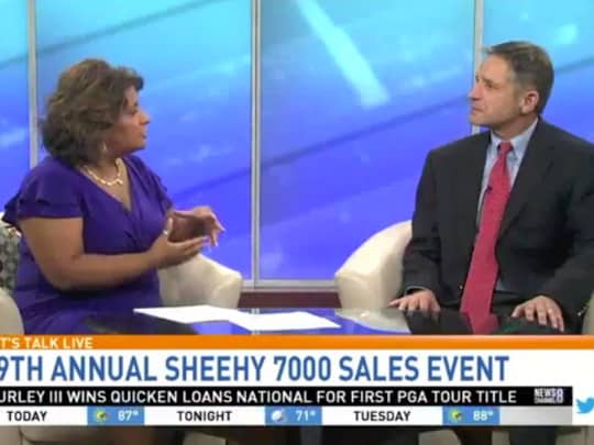 Vince Sheehy ABC7 070216
