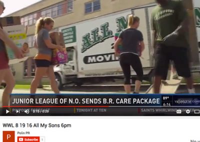 All My Sons WWLTV4 081916