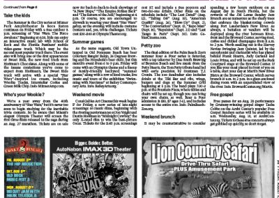 City of Boca Raton Sun-Sentinel 080516