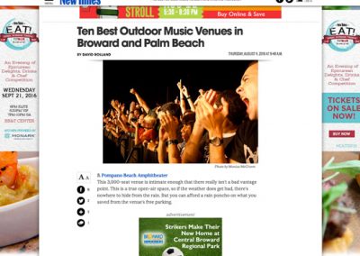 City of Boca Raton BrowardPalmBeach.com 080416