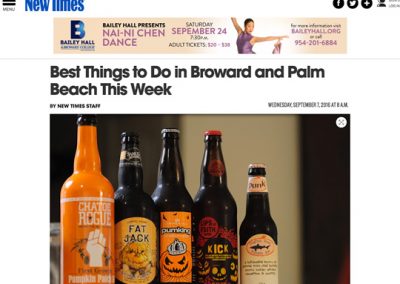 City of Boca Raton BrowardNewTimes.com 090716