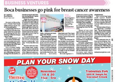 Lang Realty Boca Raton Forum 101216