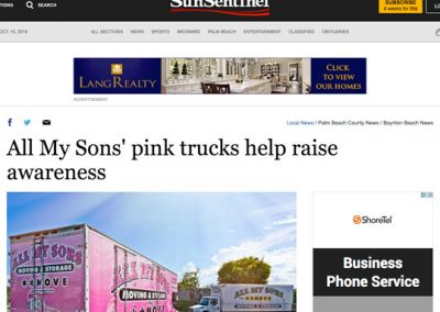 All My Sons Sun-Sentinel 101116