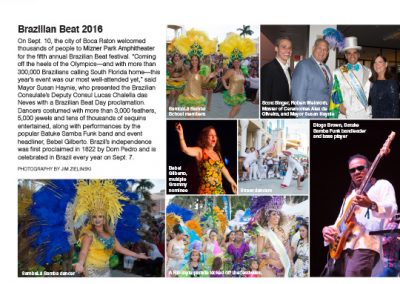 City of Boca Raton South Florida Luxury Guide 112016