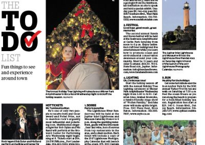 City of Boca Raton Palm Beach Post 111816