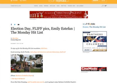 Chief Zabu South Florida.com 110716