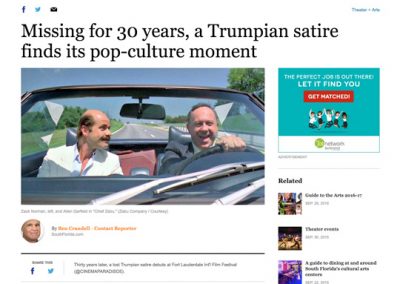 Chief Zabu SouthFlorida.com 110216