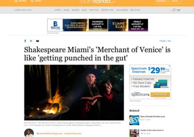 City of Boca Raton SouthFlorida.com 010417