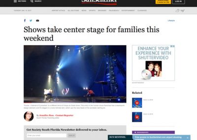 City of Boca Raton Sun-Sentinel.com 010417