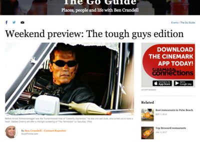 Silverspot Cinema SouthFlorida.com 011217