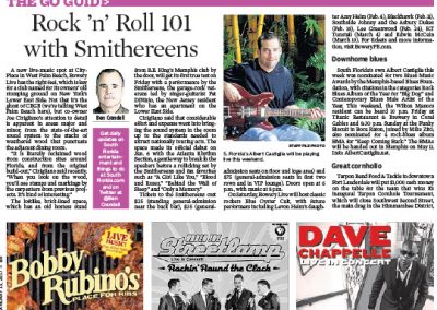 Silverspot Cinemas Sun-Sentinel 011317