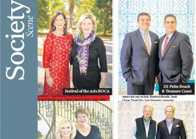 Festival of the Arts BOCA Sun-Sentinel 022317