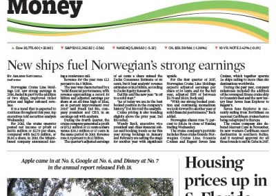 Realtor Association of the Palm Beaches Sun-Sentinel 022317