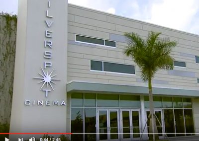 Silverspot Cinema 020917