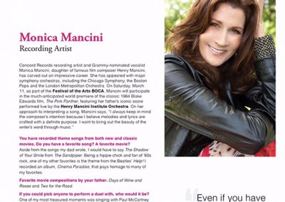 Festival of the Arts BOCA South Florida Luxury Guide 0117