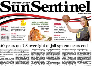 Kids In Distress Sun Sentinel 3.22.17