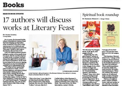 Festival of the Arts BOCA Sun-Sentinel 030517