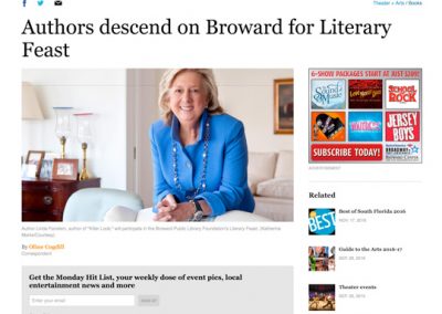 Festival of the Arts BOCA SouthFlorida.com 030117