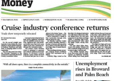 Lang Realty Sun-Sentinel 031417