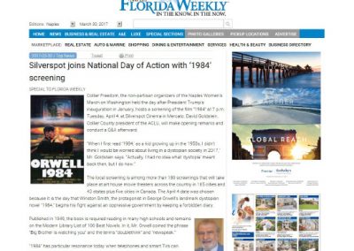 Silverspot Cinema Florida Weekly 033014