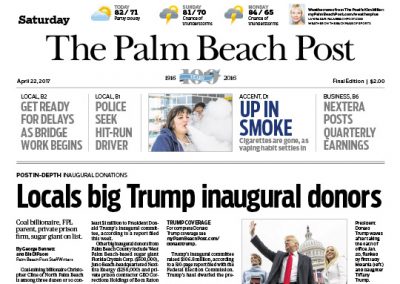 Realtors Association Palm Beach PB Post 042217