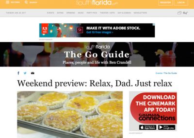 City of Boca Raton SouthFlorida.com 061517