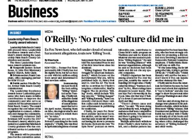 Realtors Association Palm Beach PBPost 53117