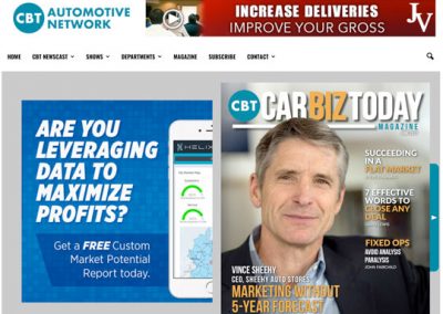 Sheehy Auto Stores CBTnews.com 072017