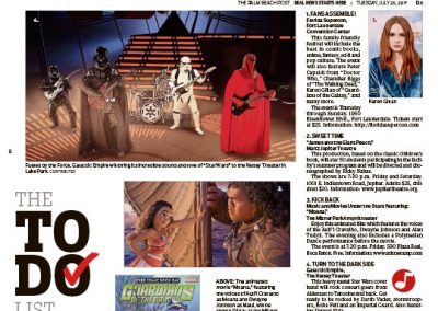 Mizner Park Amphitheatre Palm Beach Post 072517