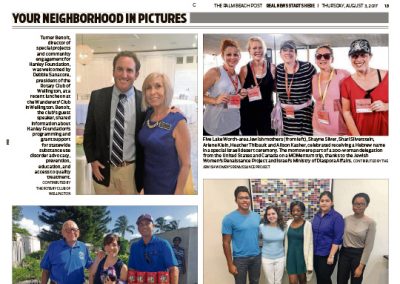 Realtors Association of the Palm Beaches PB Post 8.3.17