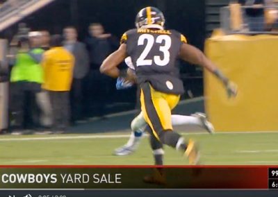 All My Sons Moving WFAA 062317