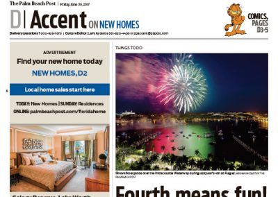 City of Boca Raton Palm Beach Post 06302017