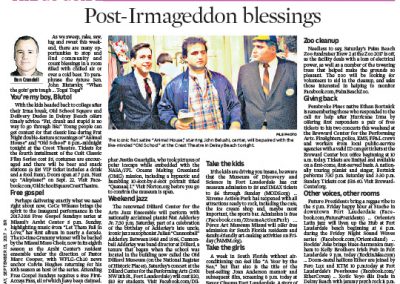 Savor Cinema Sun-Sentinel