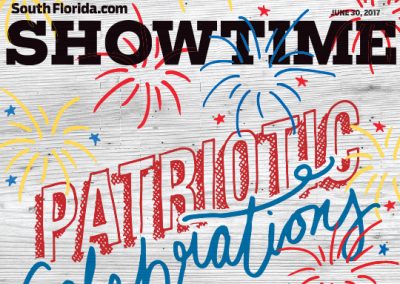 City of Boca Raton Sun Sentinel 6.30.17