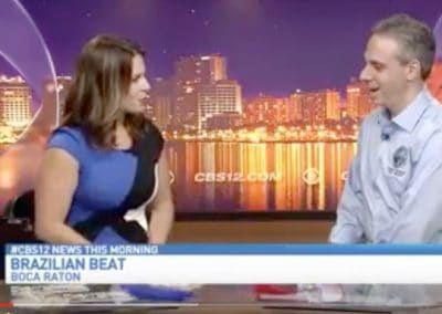 City of Boca Raton CBS12