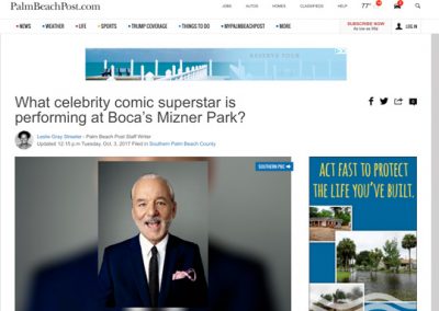 Festival of the Arts BOCA PalmBeachPost.com 100317