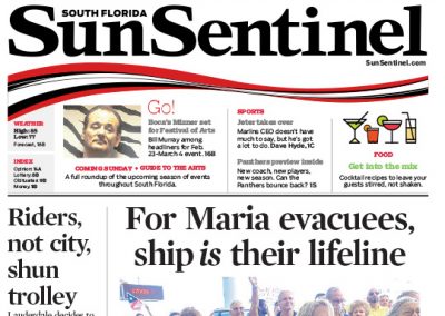 Festival of the Arts Boca Sun-Sentinel 100417