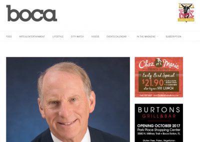 Festival of the Arts Boca