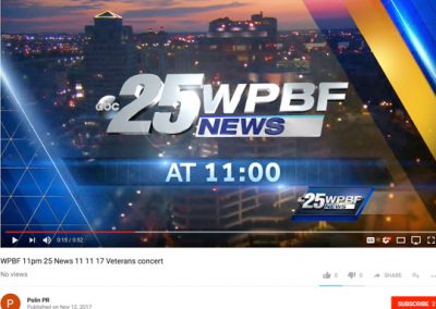 Mizner Park – WPBF News 111117
