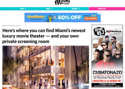 Silverspot Cinema Miami.com 111017