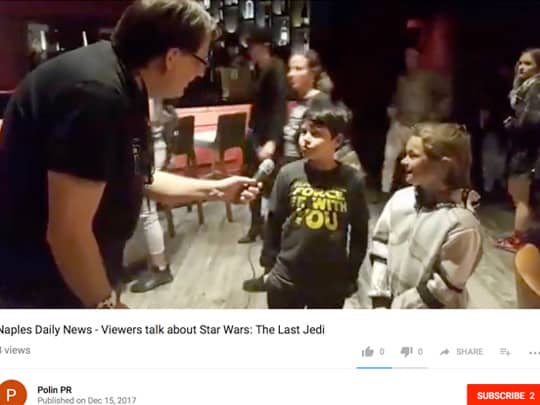 Silverspot Cinemas Naples Daily News 121517