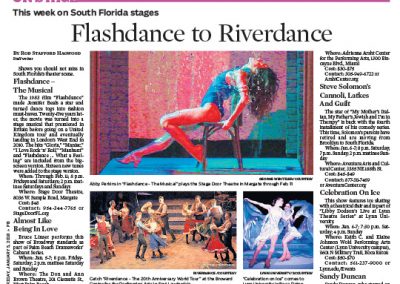 City Of Boca Raton Sun-Sentinel Palm Beach Post 10518