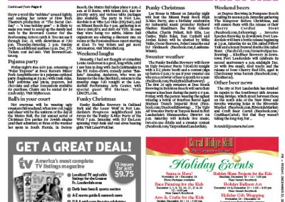 City of Boca Raton Sun-Sentinel 122217