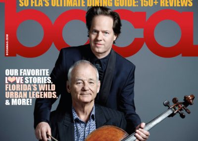 Festival of The Arts BOCA BocaMag Feb 2018