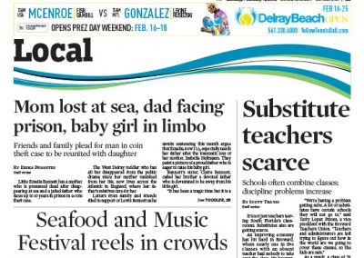 City of Boca Raton Sun Sentinel 21118