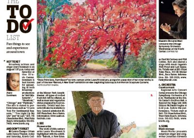 Mizner Park Amphitheater Palm Beach Post 020918