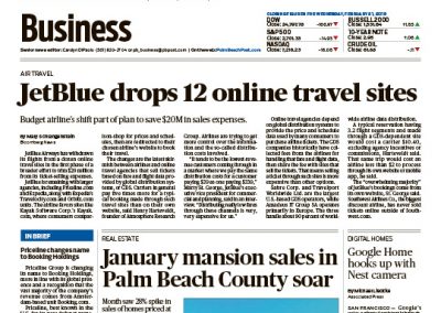 Realtors of Palm Beaches and Greater Ft Lauderdale 022218